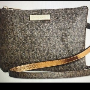 MICHAEL Michael kors fanny pack